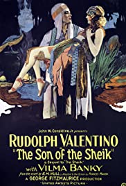The Son of the Sheik (1926) Free Movie