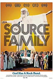 The Source Family (2012) Free Movie