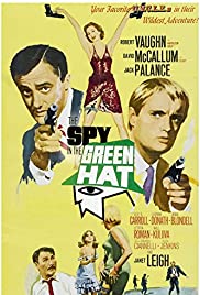 The Spy in the Green Hat (1967) M4uHD Free Movie