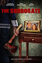 The Surrogate (2013) M4uHD Free Movie