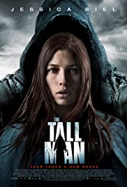 The Tall Man (2012) Free Movie
