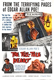 The TellTale Heart (1960) Free Movie