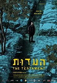 The Testament (2017) M4uHD Free Movie