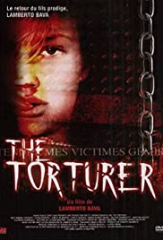 The Torturer (2005) M4uHD Free Movie