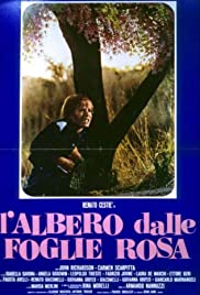 The Tree with Pink Leaves (1974) Free Movie M4ufree