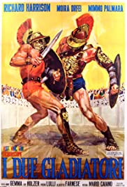 The Two Gladiators (1964) Free Movie M4ufree