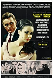 The V.I.P.s (1963) Free Movie M4ufree