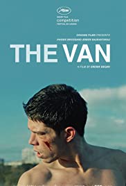 The Van (2019) Free Movie