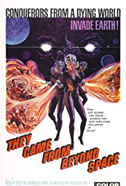 They Came from Beyond Space (1967) Free Movie M4ufree