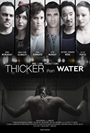 Thicker Than Water (2015) Free Movie M4ufree