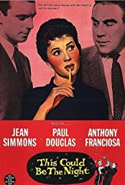 This Could Be the Night (1957) Free Movie