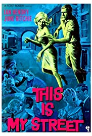 This Is My Street (1964) M4uHD Free Movie