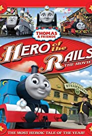 Thomas & Friends: Hero of the Rails (2009) Free Movie