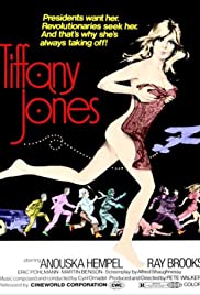 Tiffany Jones (1973) Free Movie M4ufree
