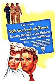 Till the End of Time (1946) Free Movie