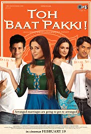 Toh Baat Pakki! (2010) Free Movie M4ufree