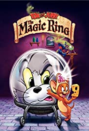 Tom and Jerry: The Magic Ring (2001) M4uHD Free Movie