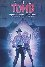 The Tomb (1986) M4uHD Free Movie