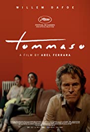 Tommaso (2019) Free Movie M4ufree