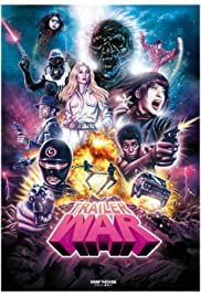 Trailer War (2012) Free Movie