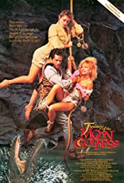 Treasure of the Moon Goddess (1987) Free Movie