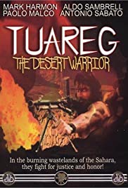 Tuareg: The Desert Warrior (1984) Free Movie