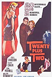 Twenty Plus Two (1961) Free Movie M4ufree