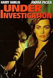 Under Investigation (1993) M4uHD Free Movie