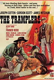 The Tramplers (1965) Free Movie