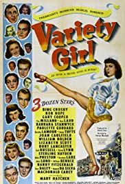 Variety Girl (1947) Free Movie M4ufree