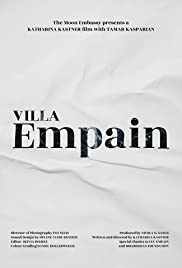 Villa Empain (2019) M4uHD Free Movie