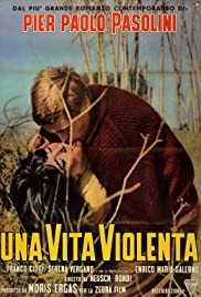Violent Life (1962) Free Movie M4ufree