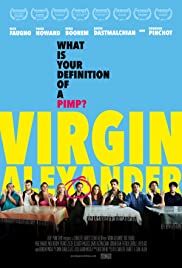 Virgin Alexander (2011) M4uHD Free Movie