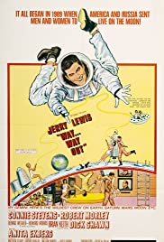 Way... Way Out (1966) Free Movie M4ufree