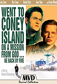 Went to Coney Island on a Mission from God... Be Back by Five (1998) Free Movie