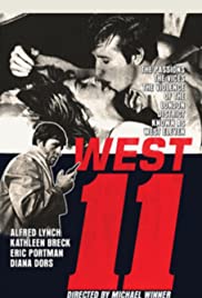 West 11 (1963) Free Movie