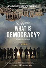 What Is Democracy? (2018) Free Movie