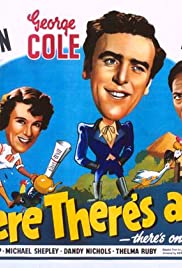 Where Theres a Will (1955) Free Movie