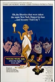Where Were You When the Lights Went Out? (1968) Free Movie