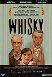 Whisky (2004) M4uHD Free Movie