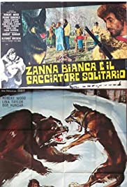 Zanna Bianca e il cacciatore solitario (1975) M4uHD Free Movie