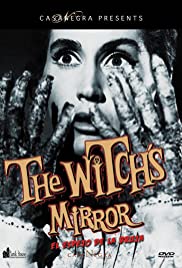 The Witchs Mirror (1962) Free Movie M4ufree