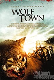 Wolf Town (2011) M4uHD Free Movie