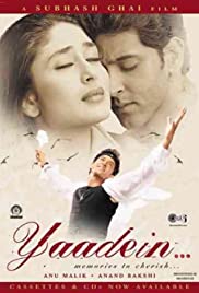 Yaadein... (2001) Free Movie M4ufree