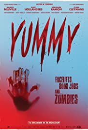 Yummy (2019) M4uHD Free Movie