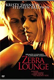 Zebra Lounge (2001) Free Movie