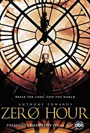 Zero Hour (2013) Free Tv Series