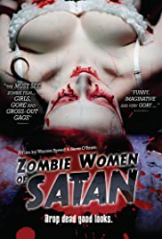 Zombie Women of Satan (2009) Free Movie M4ufree