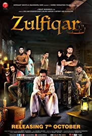Zulfiqar (2016) M4uHD Free Movie