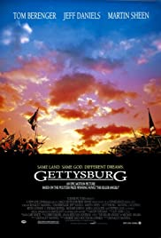 Gettysburg (1993) Free Movie